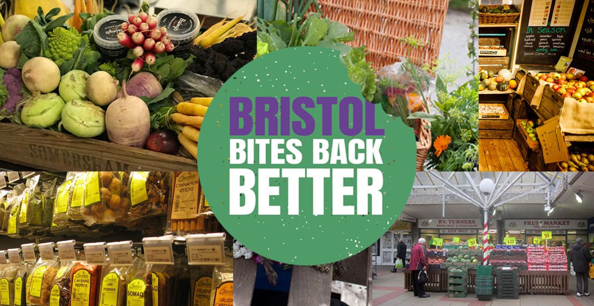 Bristol Bites Back Better logo