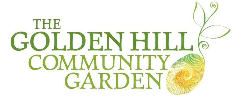 Golden Hill Community Garden