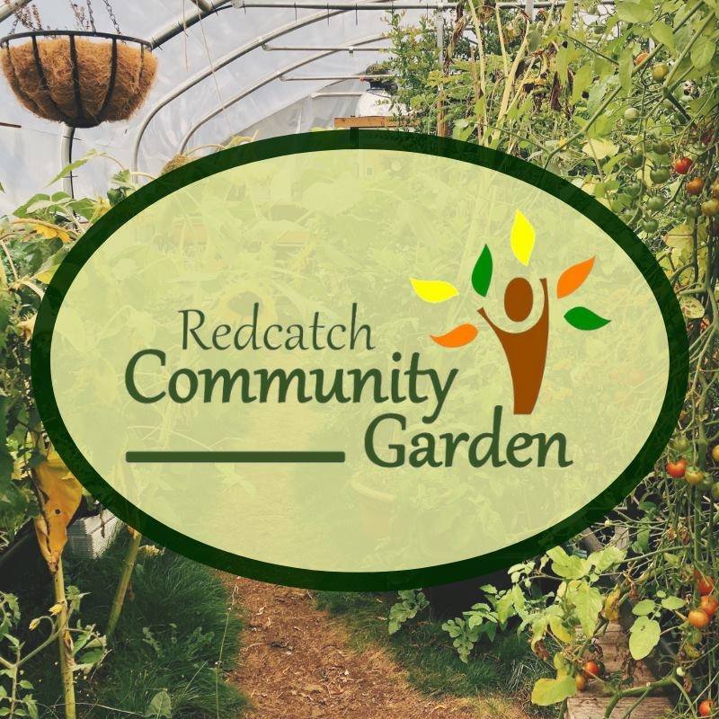 Redcatch Community Garden