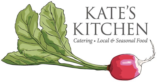 Kate’s Kitchen Catering