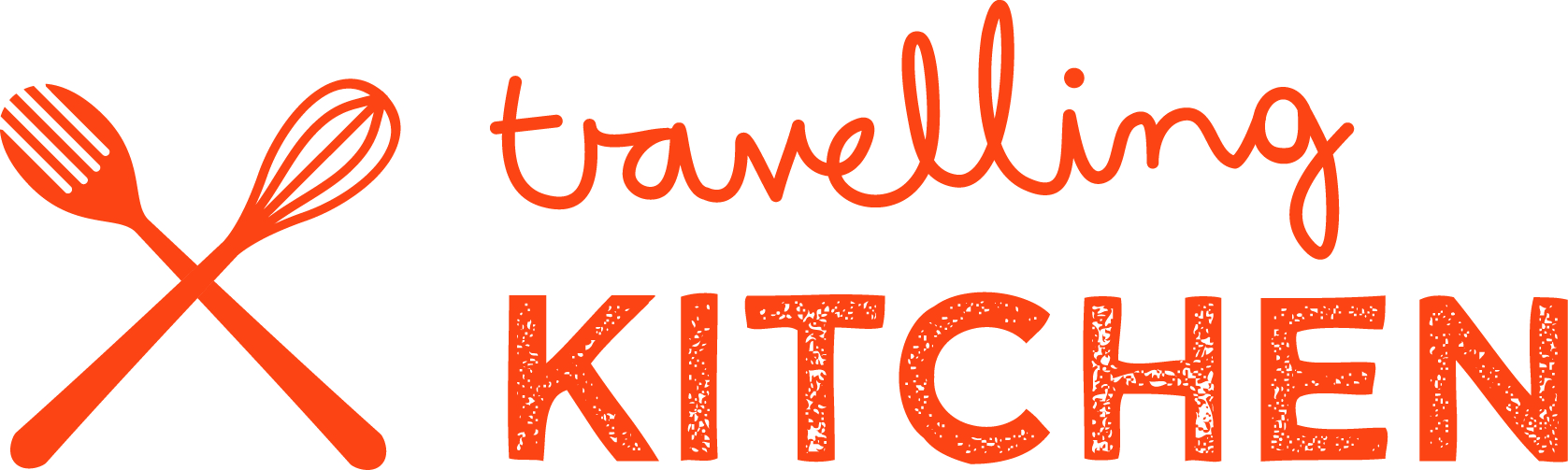 Travelling Kitchen