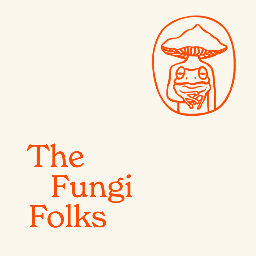 The Fungi Folks