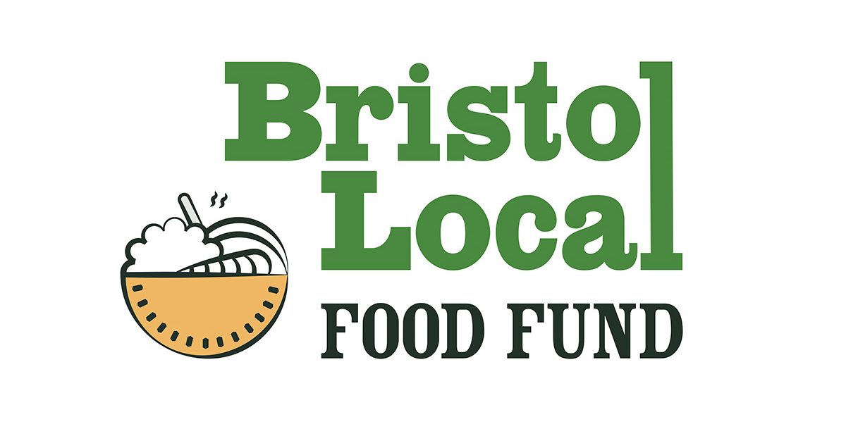 Bristol Local Food Fund logo