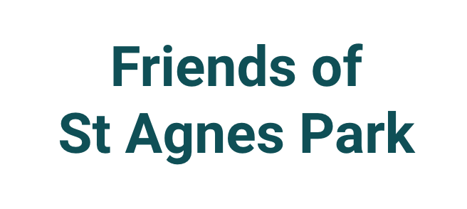 Friends of St Agnes Park