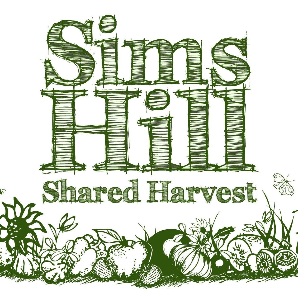 Sims Hill Shared Harvest